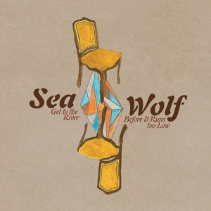 Обложка для Sea Wolf - The Garden That You Planted