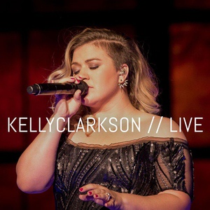 Обложка для Kelly Clarkson - Love Me Like A Man