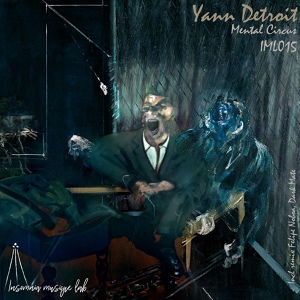 Обложка для Yann Detroit - Manchas de Corazón
