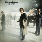 Обложка для Warren Zevon - The Overdraft