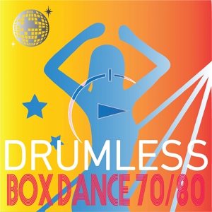 Обложка для Gene2020 - Drumless Dance 70 Backing Track - BPM 102 - (Click) - Bm