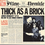 Обложка для Jethro Tull - Thick as a Brick (Pt. II)