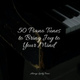 Обложка для Baby Sleep, Romantic Piano Music, Chillout Piano Session - Autumn Wind