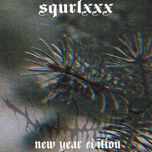 Обложка для Squrlxxx, DJ GRIBOK - New year