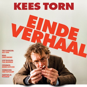 Обложка для Kees Torn - Praatje 5