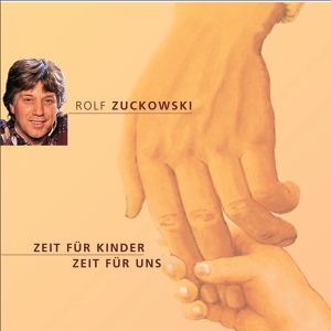 Обложка для Rolf Zuckowski - Du schaffst mich