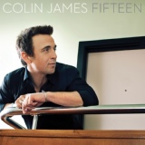 Обложка для Colin James - Jealous Guy