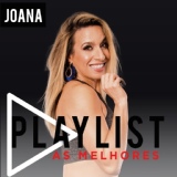Обложка для Joana - No Escurinho Não Dá