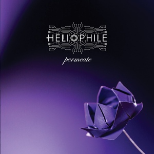 Обложка для Heliophile - Fall Over