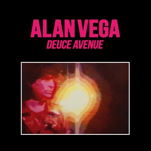 Обложка для Alan Vega - 02 Sneaker Gun Fire [Deuce Avenue]