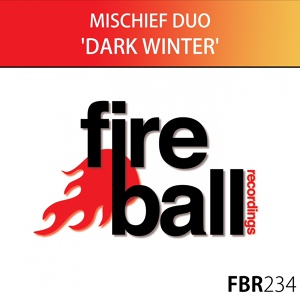 Обложка для Mischief Duo - Dark Winter