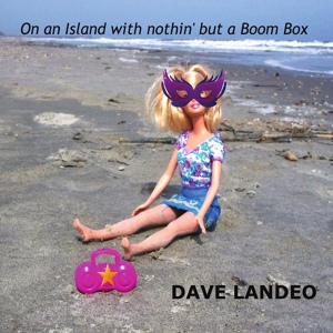 Обложка для Dave Landeo - Chord Progression