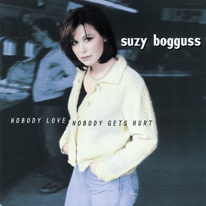 Обложка для Suzy Bogguss - Train Of Thought