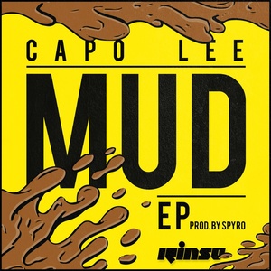 Обложка для Capo Lee feat. D Double E, Acappella - Mud