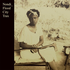 Обложка для Nondi_ - Nostalgic Vision