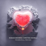 Обложка для Roman Messer, Christina Novelli - Frozen