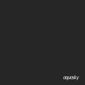 Обложка для Aquasky - Tranquility