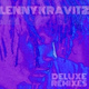 Обложка для Lenny Kravitz - Low