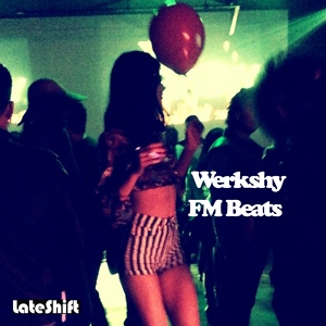 Обложка для Werkshy - FM Beats