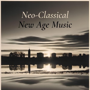 Обложка для Neoclassical New Age Movement - Good Atmosphere