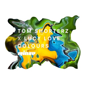 Обложка для Tom Shorterz, Lucy Love - Colours