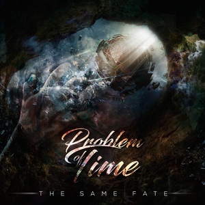 Обложка для Problem of Time - Survivors Guilt