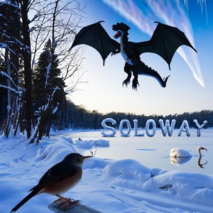 Обложка для SoLoWaY - Rockets