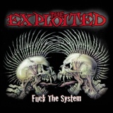 Обложка для The Exploited - Lie to Me