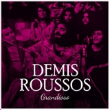 Обложка для Demis Roussos - DAY-O