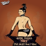 Обложка для Jesse Perez - Fake