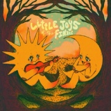 Обложка для Tom Rosenthal - Little joys of the finite