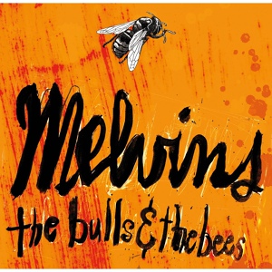 Обложка для Melvins - National Hamster