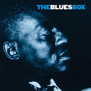 Обложка для Lonnie Johnson - Good Morning Mr. Blues