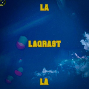 Обложка для laqrast - LA