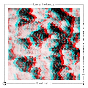Обложка для Luca Iadanza - Synthetic