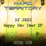 Обложка для DJ Greg - Happy New Year