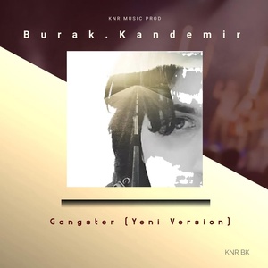 Обложка для Burak.Kandemir - Jack (Melodie Remix)