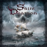 Обложка для Saint Deamon - Earth Is Alive