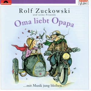 Обложка для Rolf Zuckowski und seine Freunde - Ich schaff' das schon