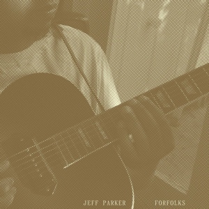 Обложка для Jeff Parker - Four Folks