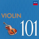Обложка для Arthur Grumiaux, Istvan Hajdu - Dvořák: Sonatina for Violin and Piano in G, Op. 100 - 2. Larghetto