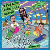 Обложка для Steve Aoki, Chris Lake, Tujamo - Boneless