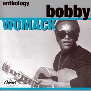 Обложка для Bobby Womack - Daylight (1976)