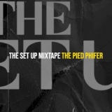Обложка для The Pied Phifer - Put on for the Game
