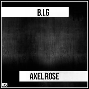 Обложка для Axel Rose - B.I.G