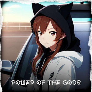 Обложка для PerSun - Power Of The Gods