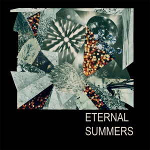 Обложка для Eternal Summers - I Know Now