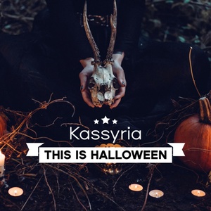 Обложка для KASSYRIA - This is halloween