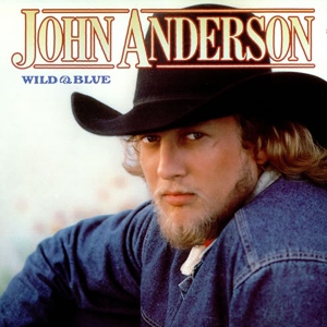 Обложка для John Anderson - Disappearing Farmer