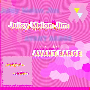 Обложка для Juicy Melon Jim - Heads on Fire